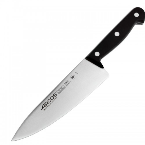 Нож кухонный Arcos «Шеф» 17см