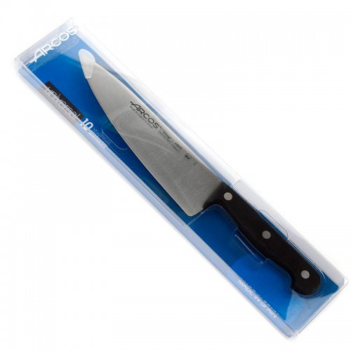 Нож кухонный Arcos «Шеф» 17см